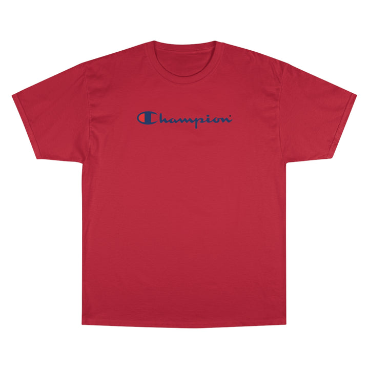 Champion T-Shirt