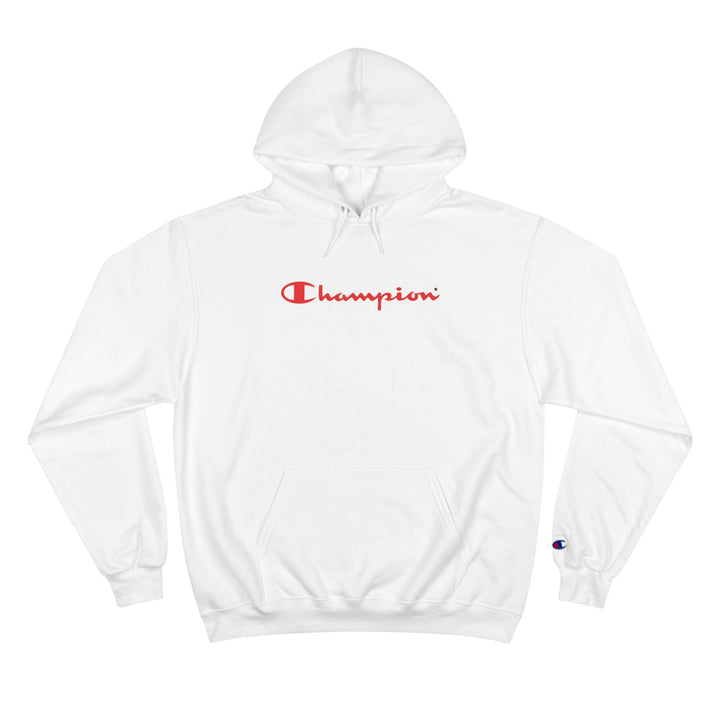 Champion Hoodie