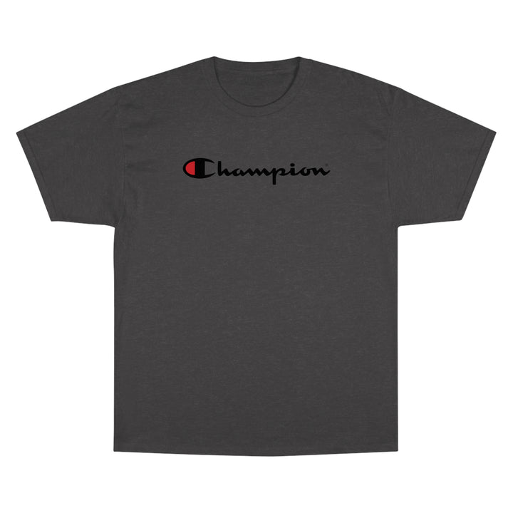 Champion T-Shirt