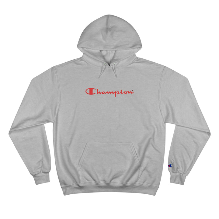 Champion Hoodie