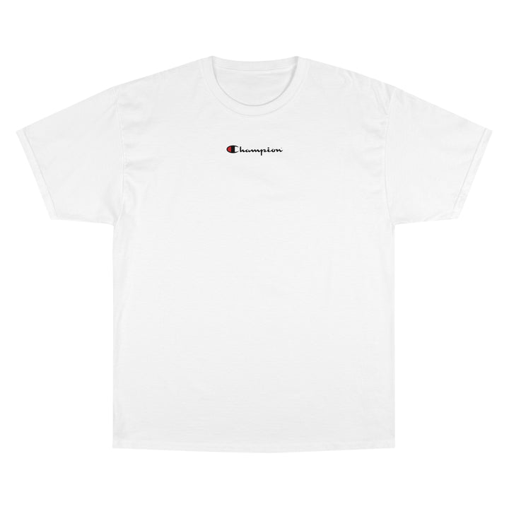 Champion T-Shirt