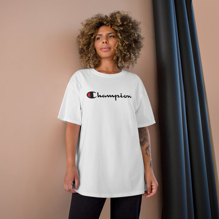 Champion T-Shirt