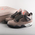 Air Jordan 4 Retro "Taupe haze