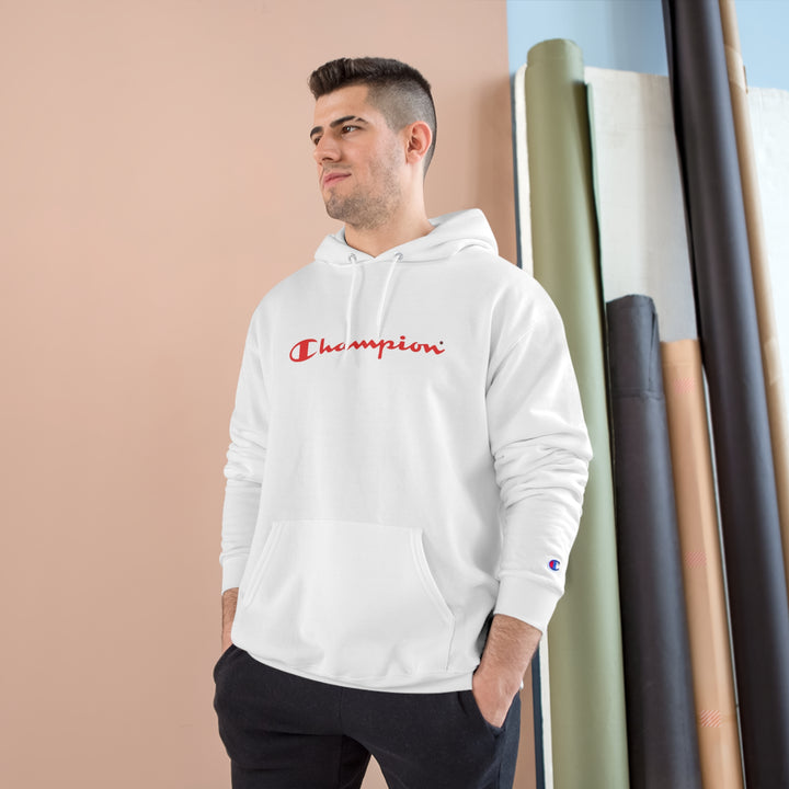 Champion Hoodie