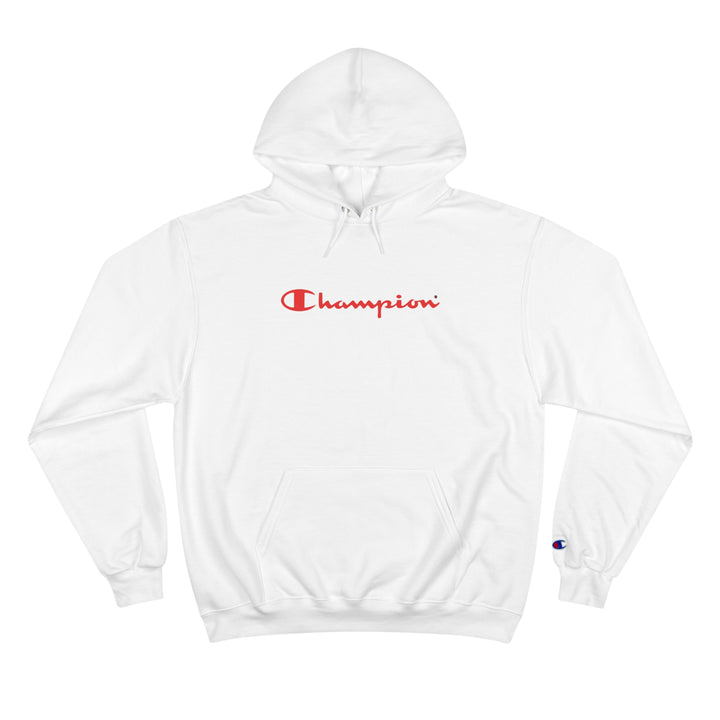 Champion Hoodie