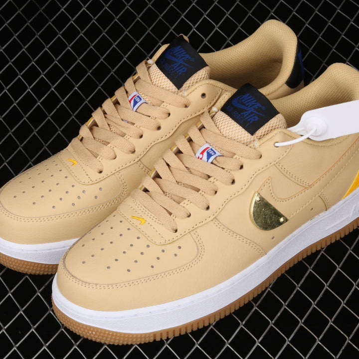 NBA x Nike Air Force Low