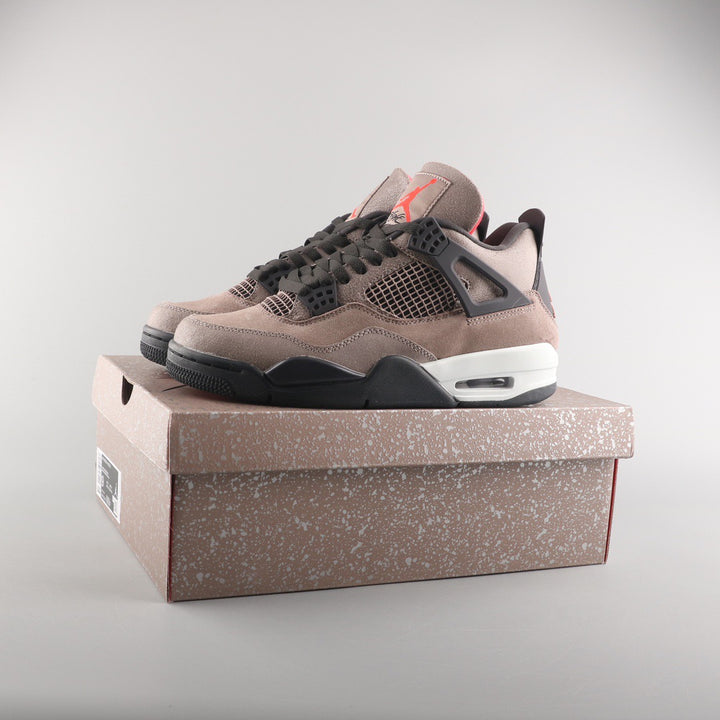 Air Jordan 4 Retro "Taupe haze