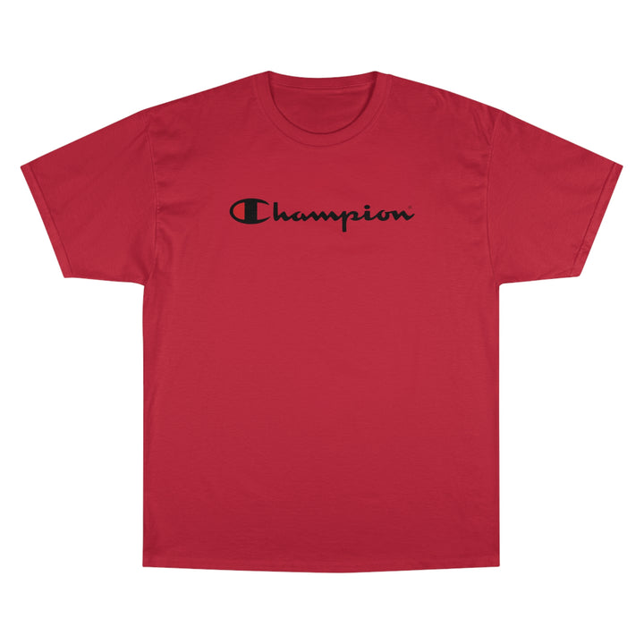 Champion T-Shirt