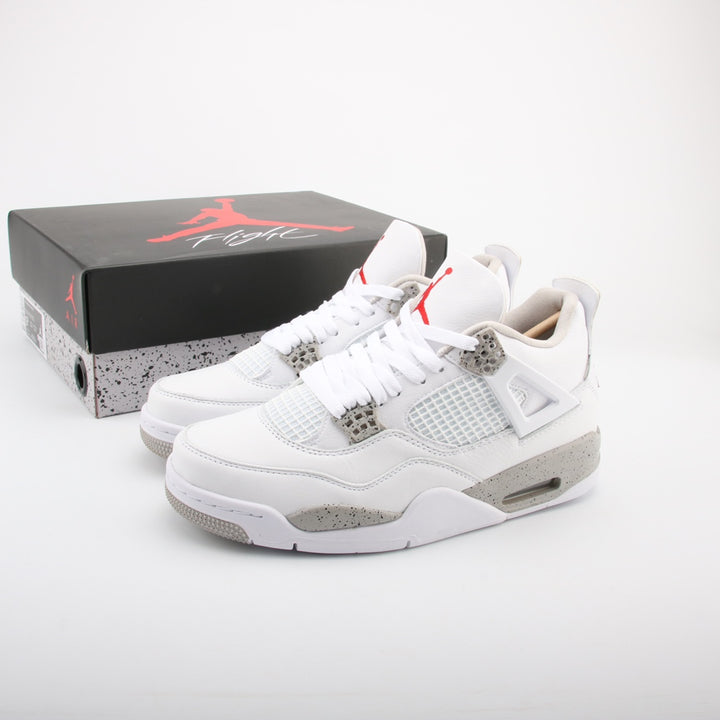 Air Jordan 4