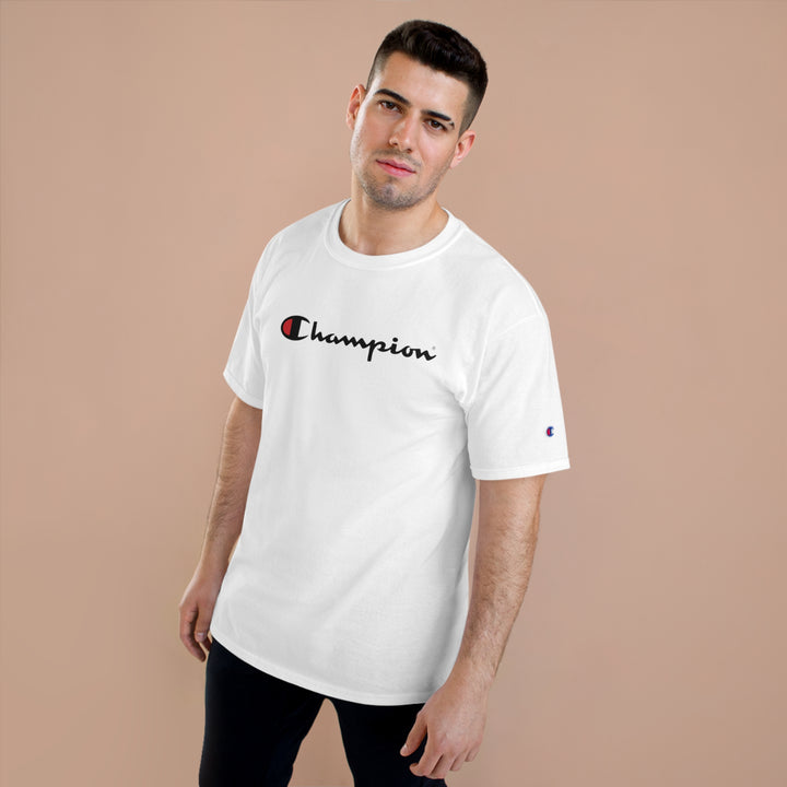 Champion T-Shirt