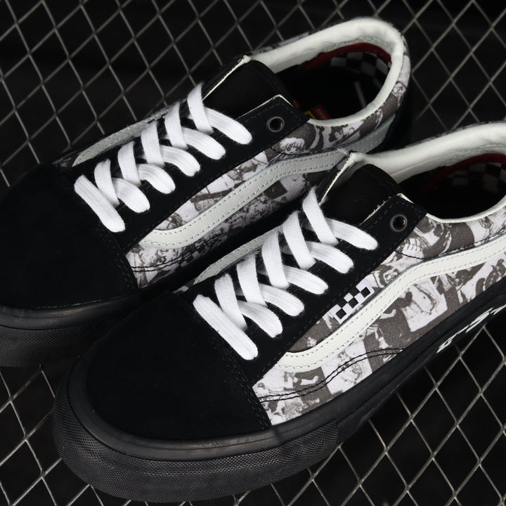 Vans Xlizzie