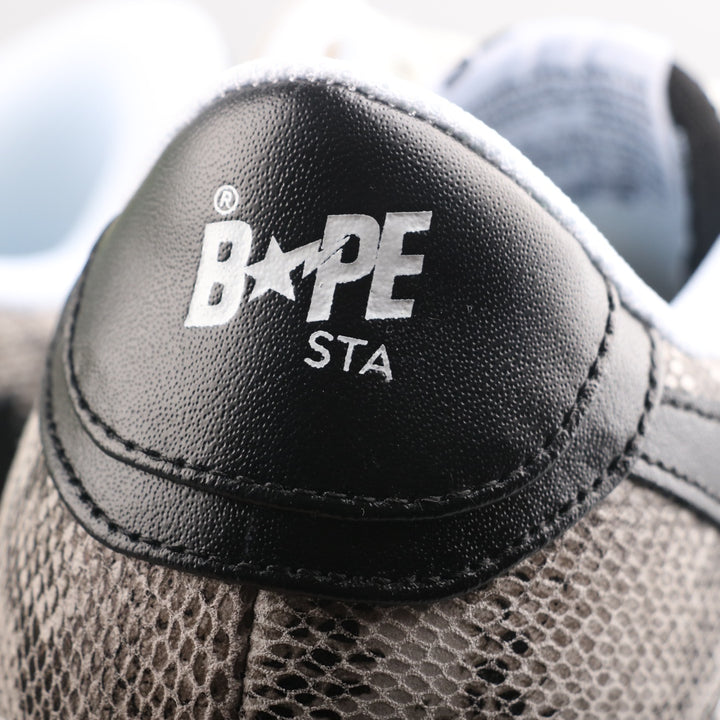 BAPE