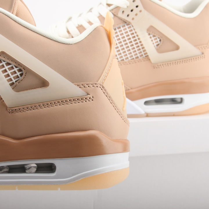 Air Jordan 4 “Shimmer”