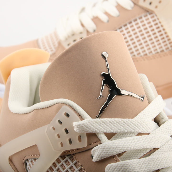 Air Jordan 4 “Shimmer”