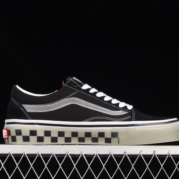 Vans Translucent Rubber