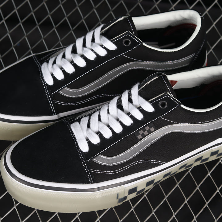 Vans Translucent Rubber