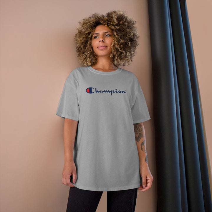 Champion T-Shirt