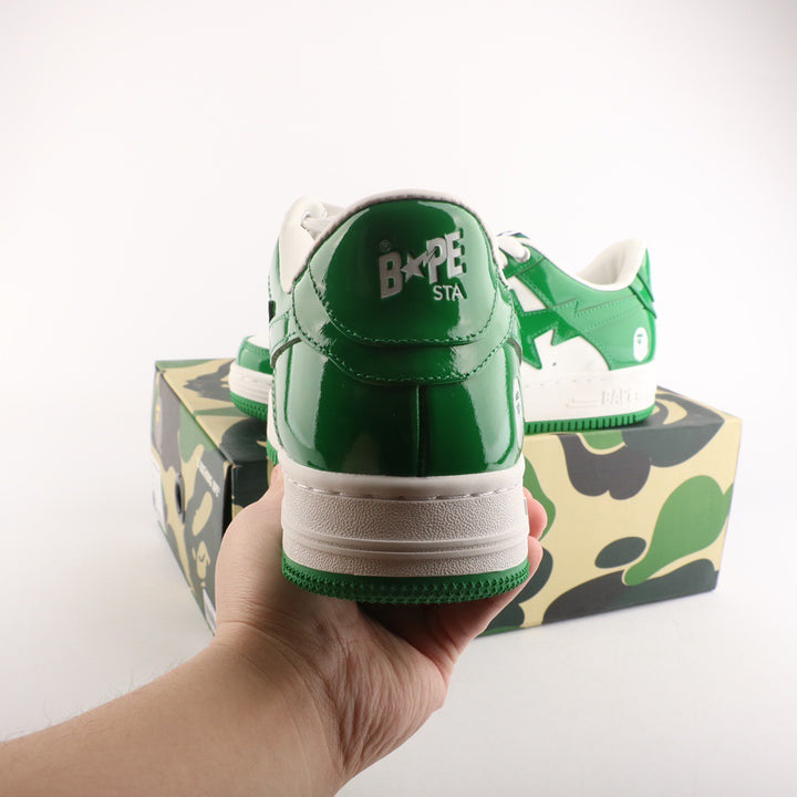 BAPE