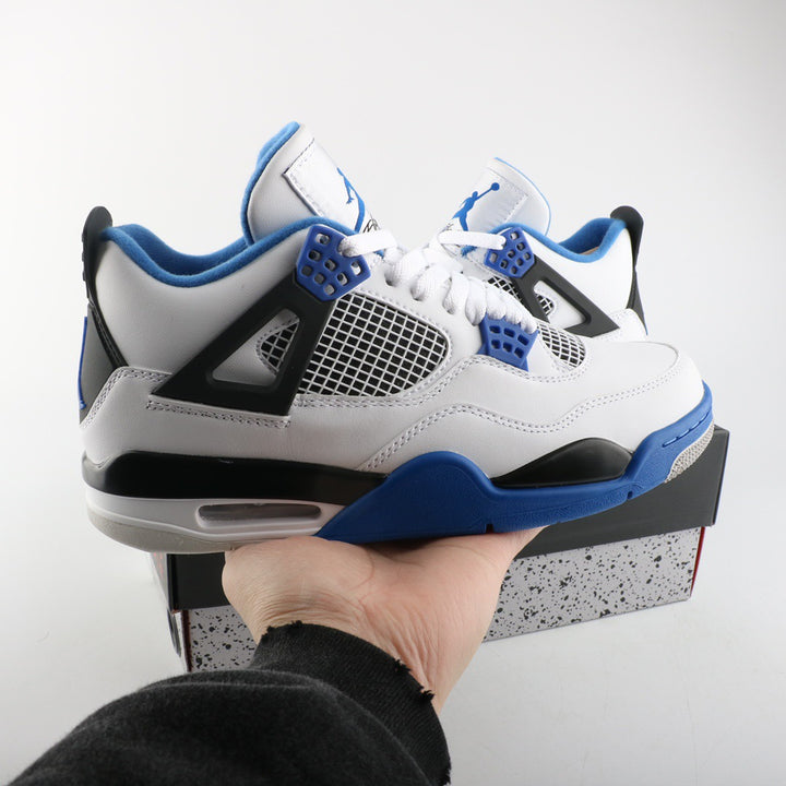 Air Jordan 4 Retro “Motorsports”