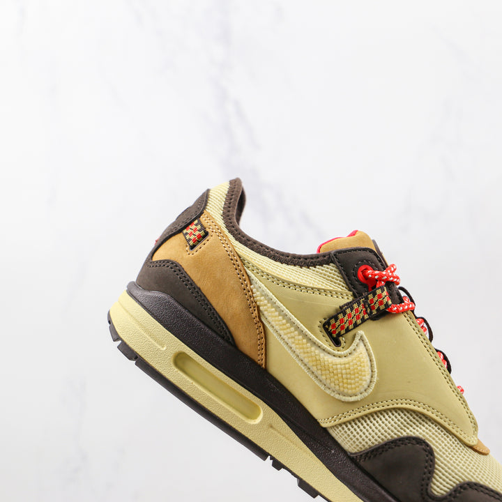 Nike Air Max 1 Travis Scott Cactus Jack Baroque