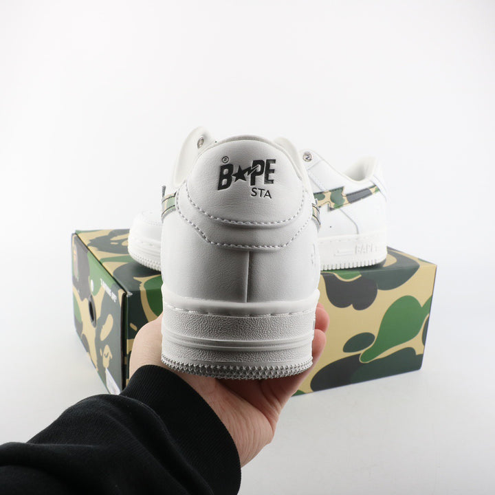 BAPE