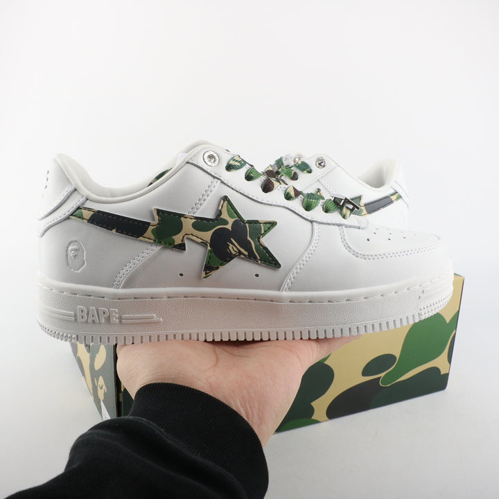 BAPE