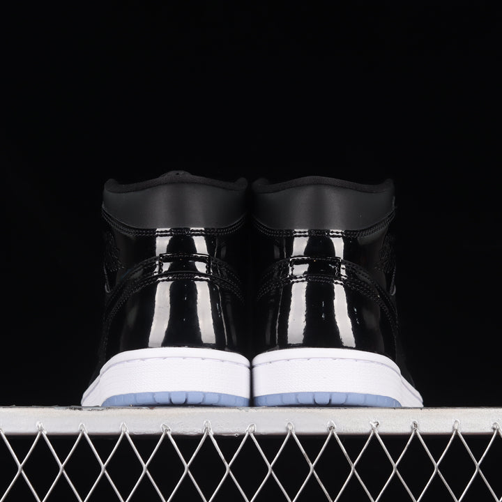 Nike Air Jordan Mid Space Jam