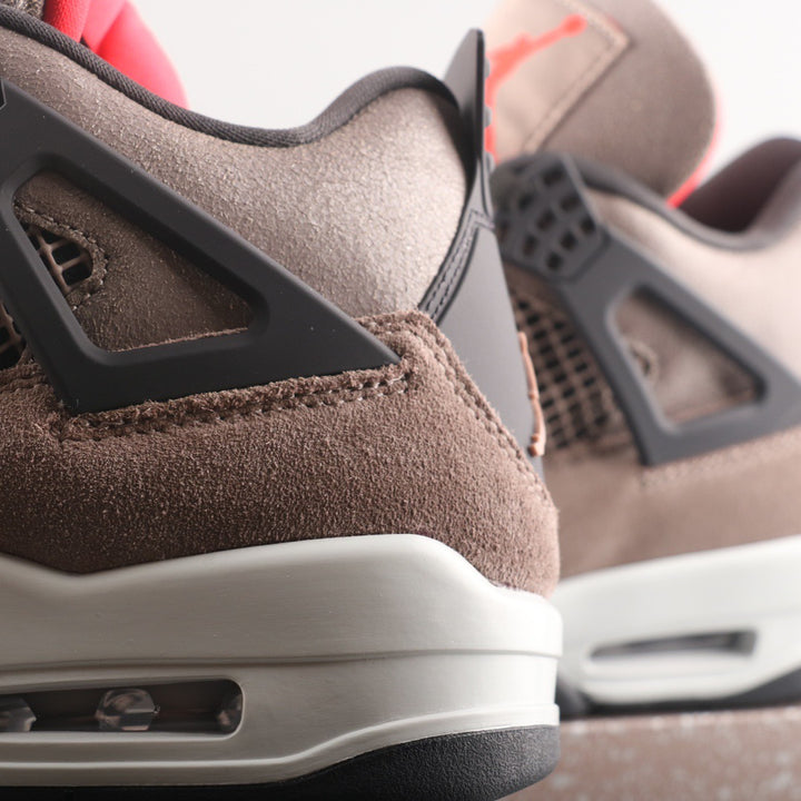 Air Jordan 4 Retro "Taupe haze