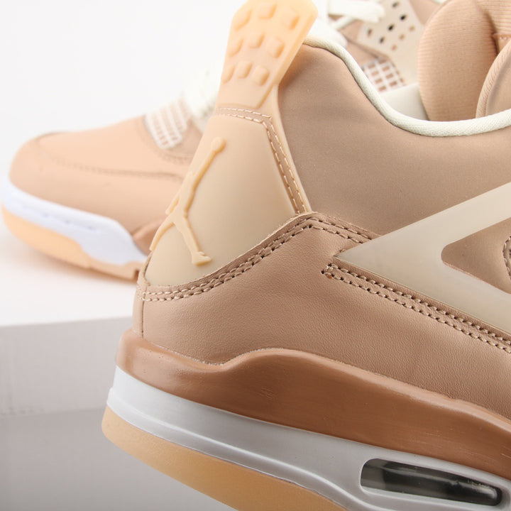 Air Jordan 4 “Shimmer”