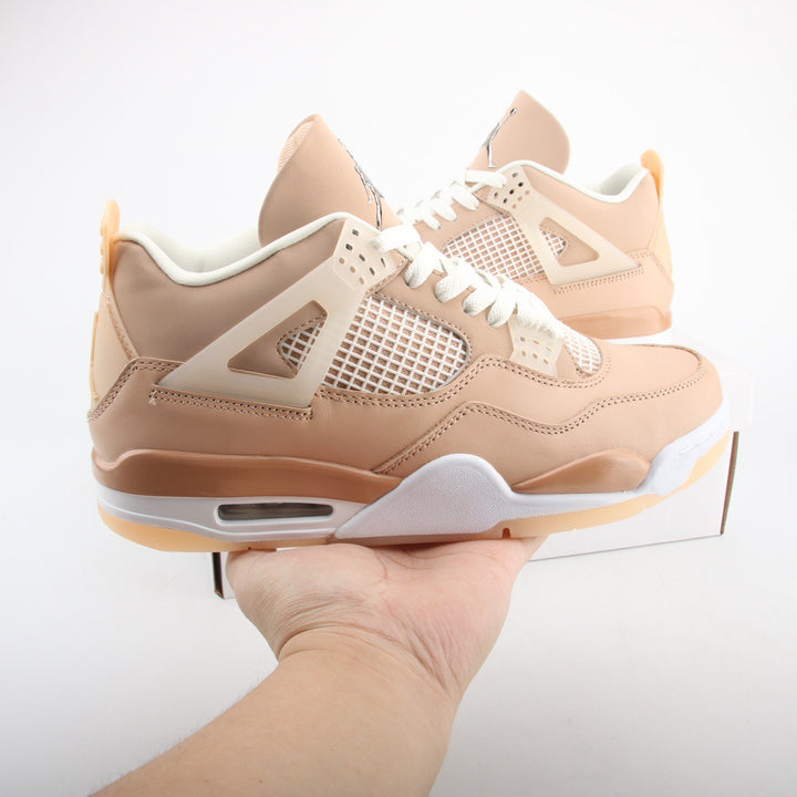 Air Jordan 4 “Shimmer”