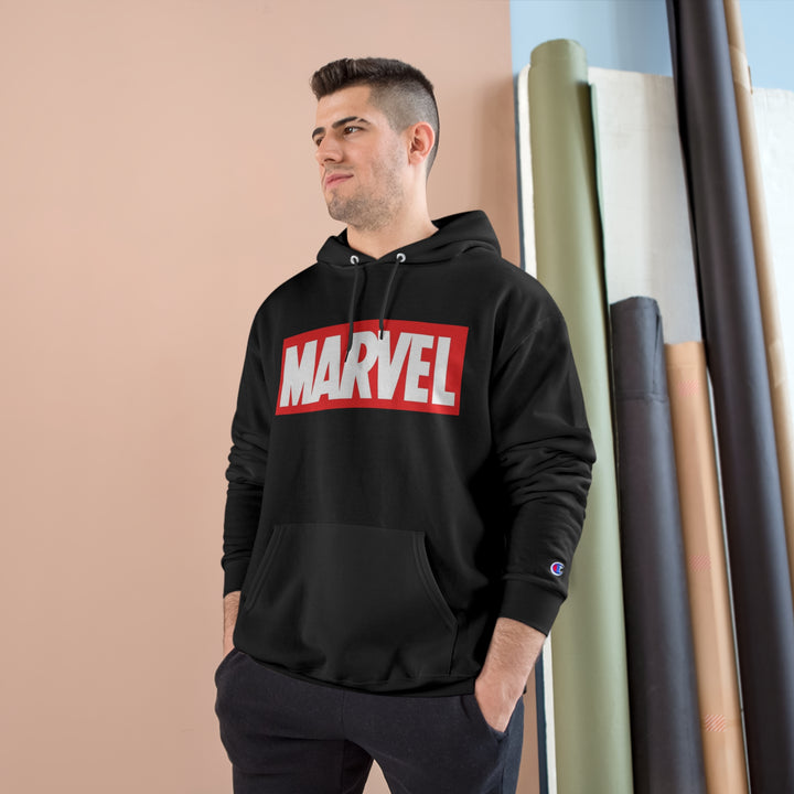 Champion Hoodie