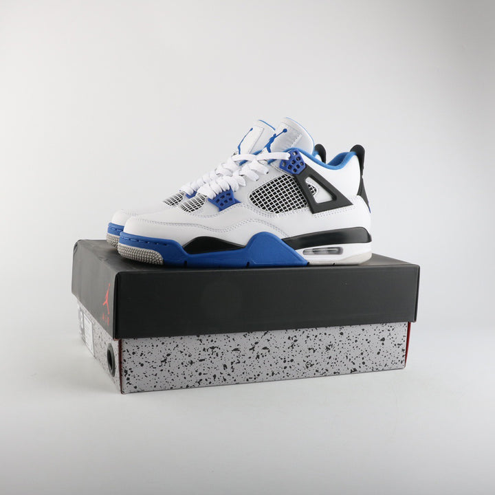 Air Jordan 4 Retro “Motorsports”