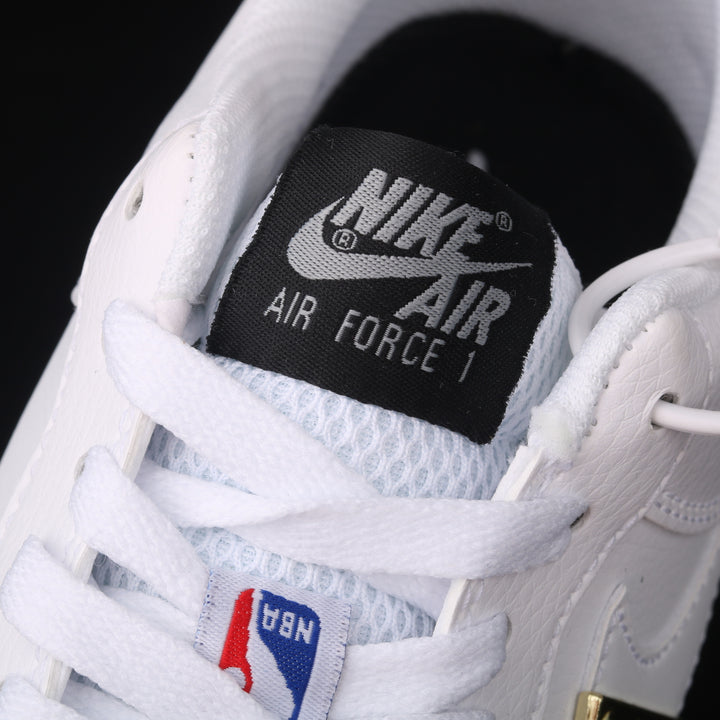 NBA x Nike Air Force Low