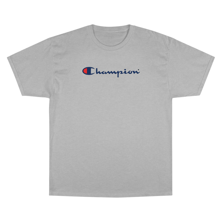 Champion T-Shirt