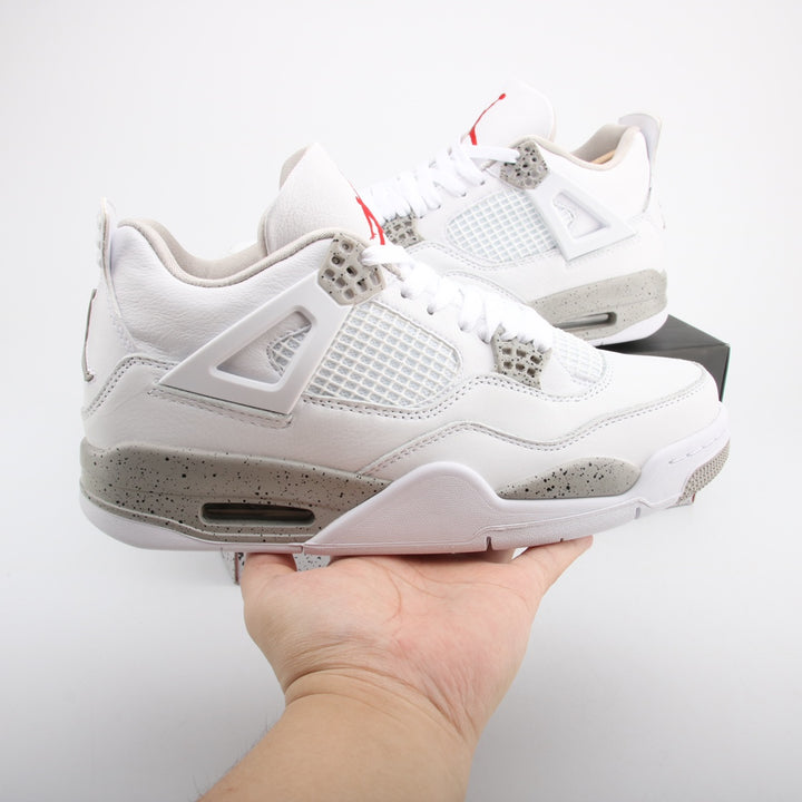 Air Jordan 4