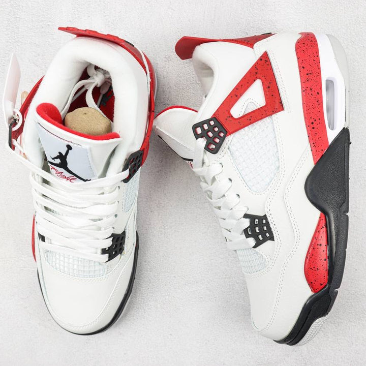 Air Jordan 4 Retro