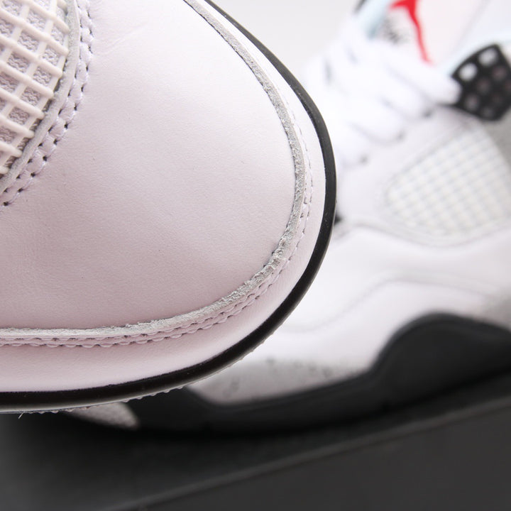 Air Jordan 4 Retro"White/Cement"