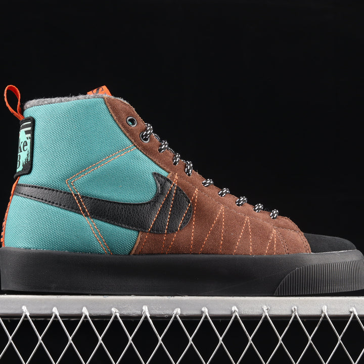 Nike Blazer Mid Premium "Acclimate Pack"