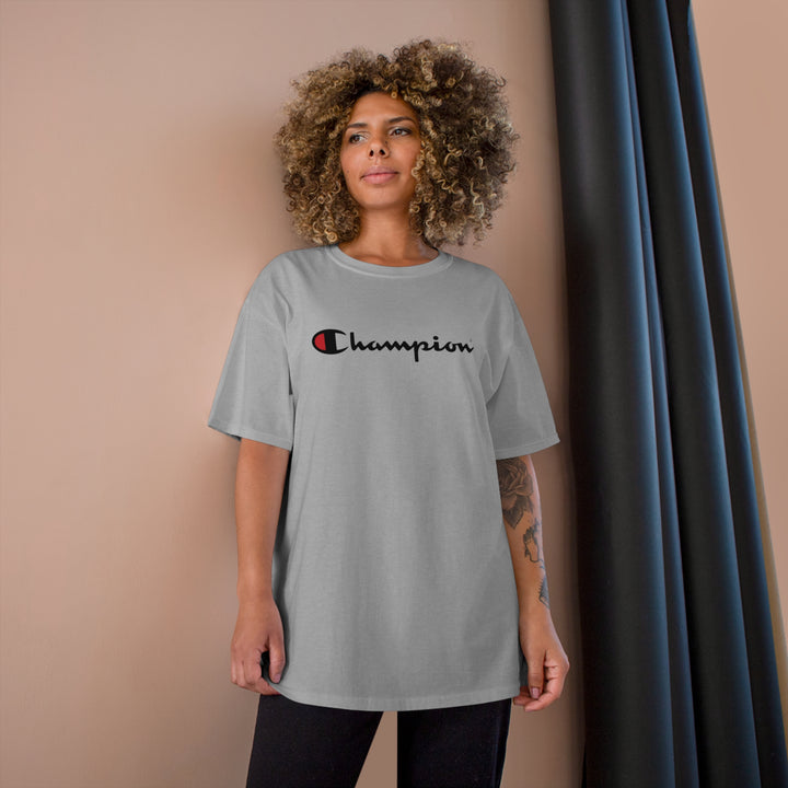 Champion T-Shirt