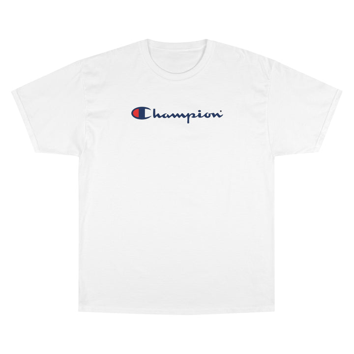 Champion T-Shirt