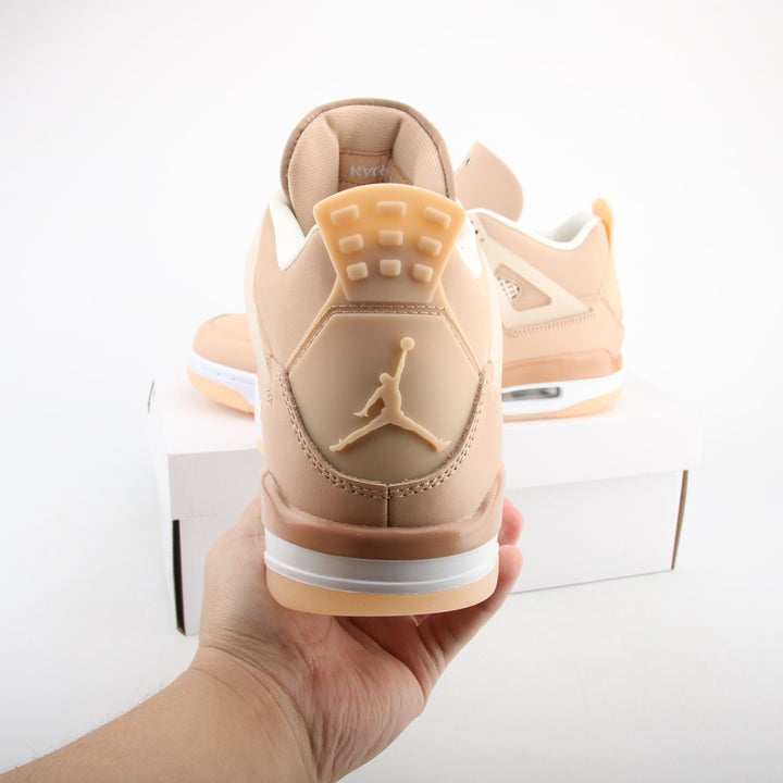 Air Jordan 4 “Shimmer”