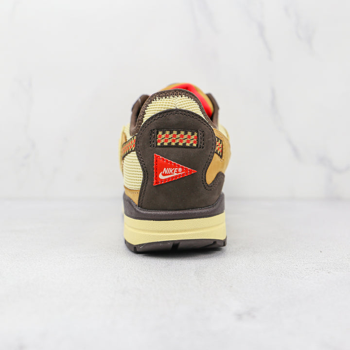 Nike Air Max 1 Travis Scott Cactus Jack Baroque