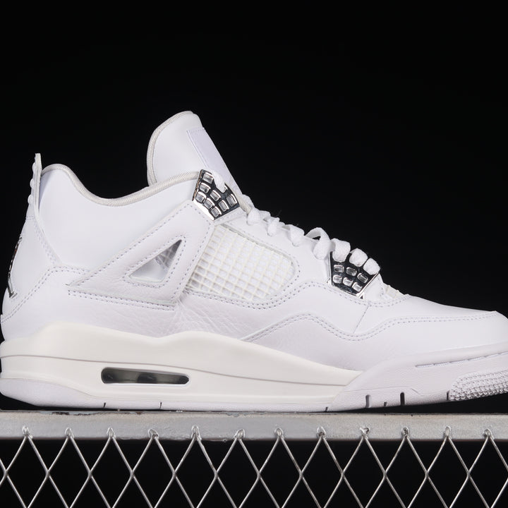 Air Jordan 4 Retro "PureMoney"