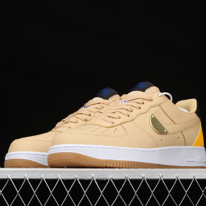 NBA x Nike Air Force Low