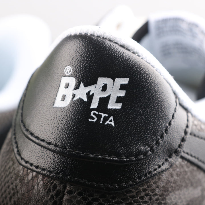 BAPE