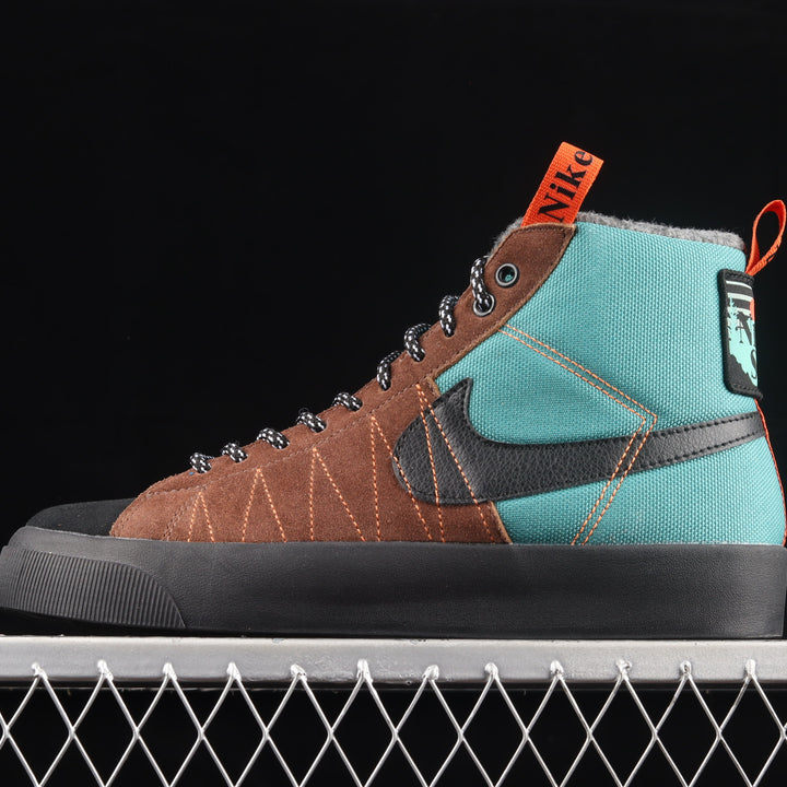 Nike Blazer Mid Premium "Acclimate Pack"