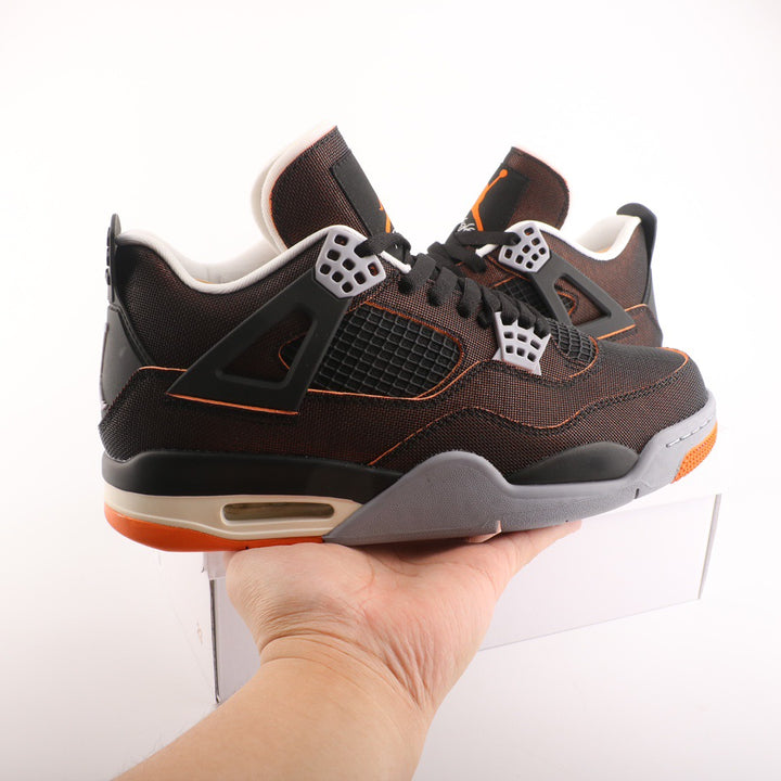 Air Jordan 4 Retro