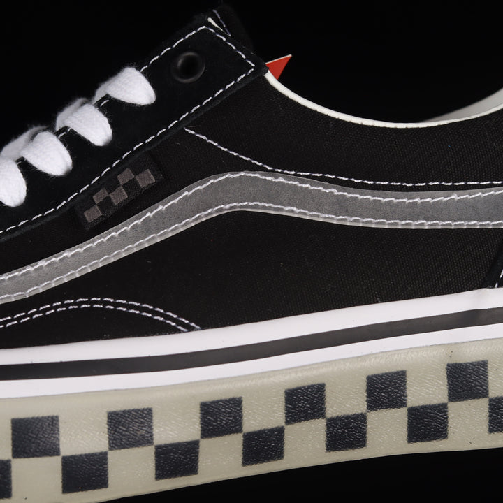 Vans Translucent Rubber