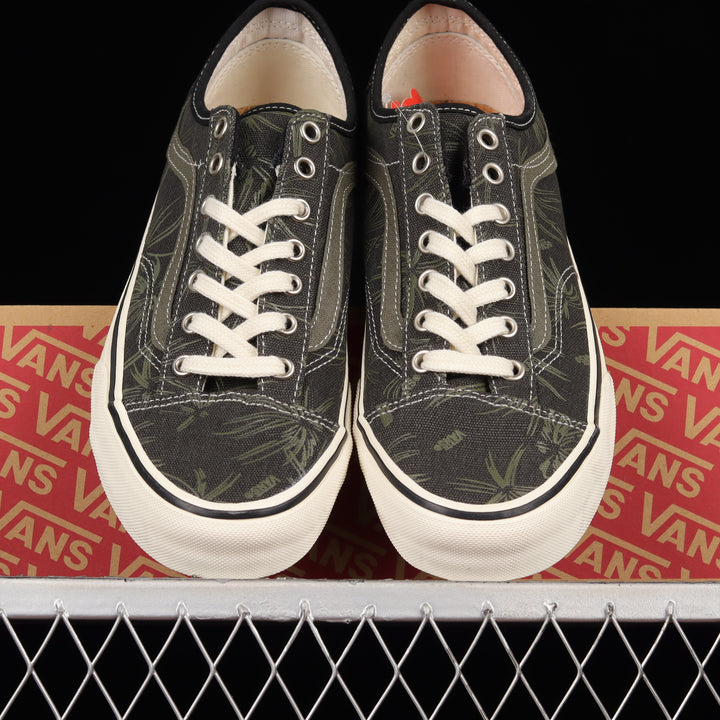 Vans Style