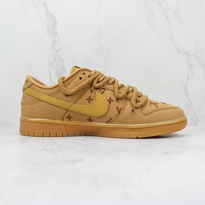 Nike SB Dunk Low x Louis Vuitton